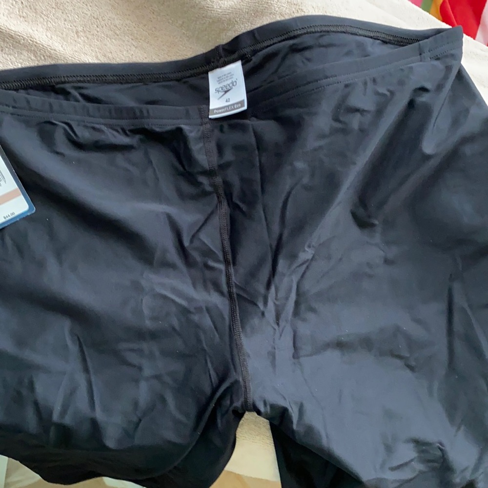 Speedo Jammer Shorts Size 42